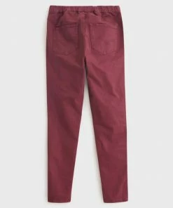 White Stuff Janey Jegging - Dusty Pink