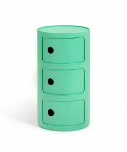 Kartell Bio Componibili - Green