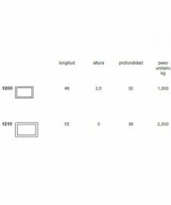 Kartell Large Dune Tray - Red 5 Kartell Large Dune Tray - Red