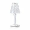 Kartell Battery Table Lamp