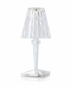 Kartell Battery Table Lamp