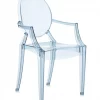 Kartell Lou Lou Ghost Chair