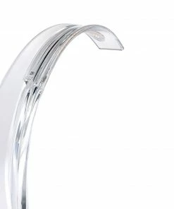 Kartell Crystal Taj Mini Led Table Lamp