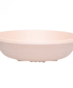 Kartell piatto fondo linea Trama Set 4 Pcs