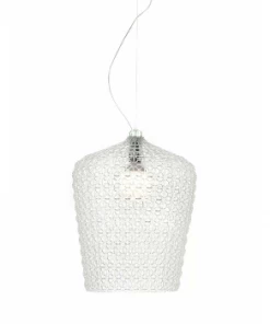 Kartell lampada sospensione