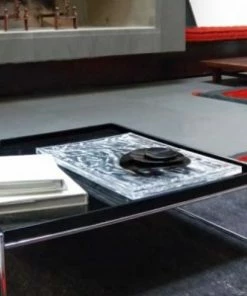 Kartell Large Dune Tray - Glass