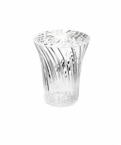 Kartell Tavolino Sparkle Con Coperchio