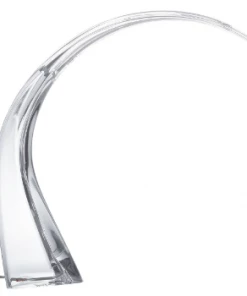Kartell Crystal Taj Lamp
