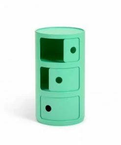 Kartell Bio Componibili - Green