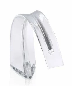 Kartell Crystal Taj Mini Led Table Lamp