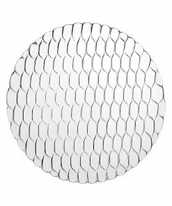 Kartell Set Of 4 Jellies Dinner Plate