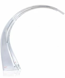 Kartell Crystal Taj Mini Led Table Lamp
