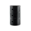 Kartell Componibili 3 Black