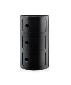 Kartell Componibili 3 Black