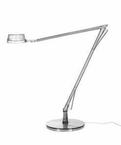Kartell lampada da scrivania modello aledin dec