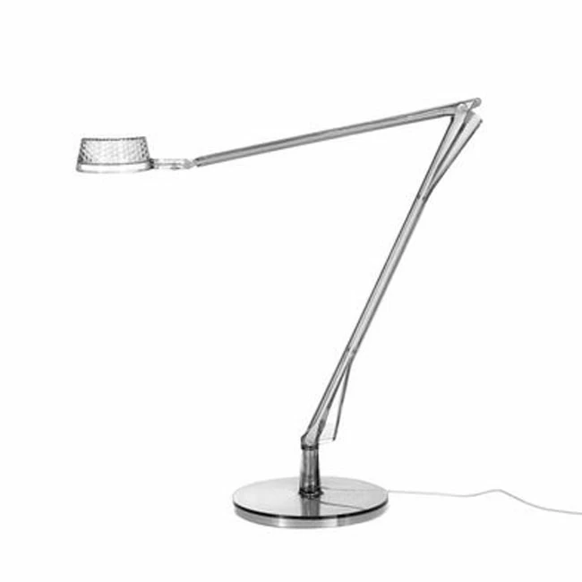 Kartell lampada da scrivania modello aledin dec 1 Kartell lampada da scrivania modello aledin dec